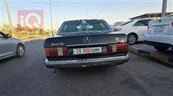 مرسيدس بنز S-Class